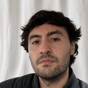 Alejandro Ulloa Yáñez