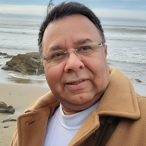 Dr. Ricardo Antonio Picón Rodríguez