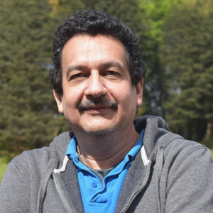 Dr. Wilmer Barreto