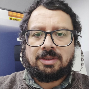 Héctor Pesenti Pérez